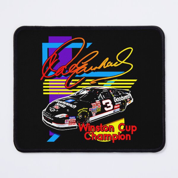 Item preview, Retro 1998 Dales Design Art Winston Cup Champion designed and sold by SonyaBrian7.