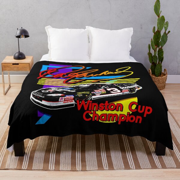 Item preview, Retro 1998 Dales Design Art Winston Cup Champion designed and sold by SonyaBrian7.