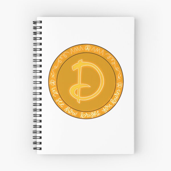 Item preview, Mirabel’s Doorknob Letter D designed and sold by PhoenixFangirls.