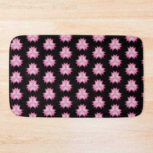 Item preview, Bougainvillea Jazzberry Jam designed and sold by Karen Rodríguez.