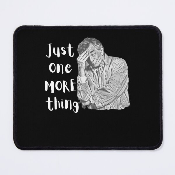 Item preview, Funny Gifts For Columbo Fan Gift Multiverse designed and sold by Stiedemann111.