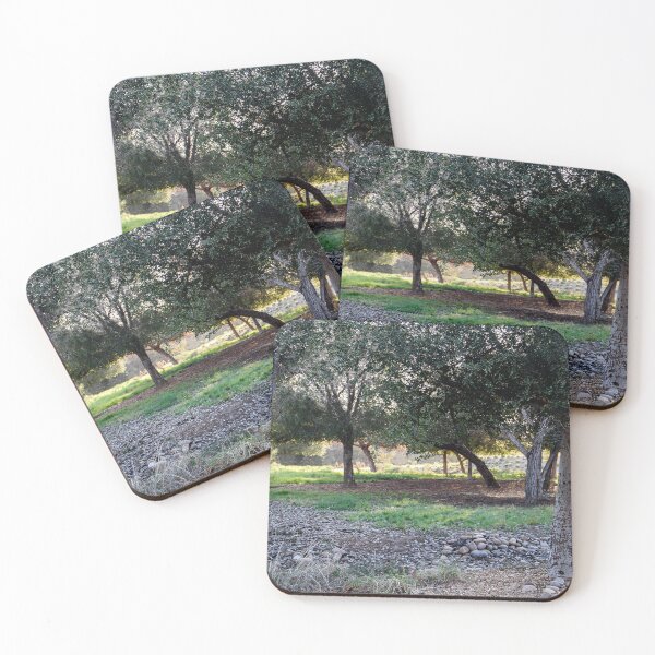 Item preview, Trees in the Park designed and sold by heatherfriedman.