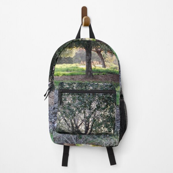 Item preview, Trees in the Park designed and sold by heatherfriedman.