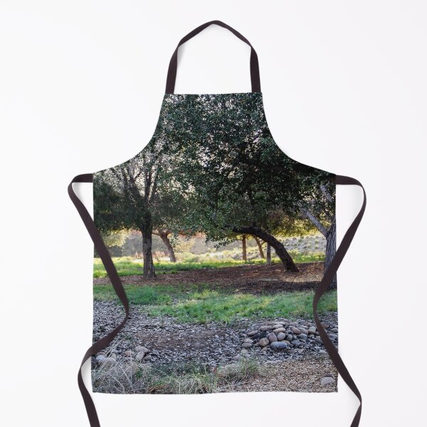 Item preview, Trees in the Park designed and sold by heatherfriedman.