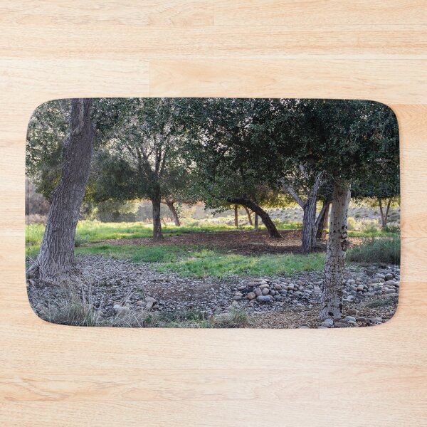 Item preview, Trees in the Park designed and sold by heatherfriedman.