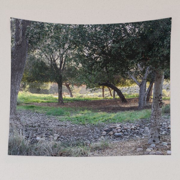 Item preview, Trees in the Park designed and sold by heatherfriedman.