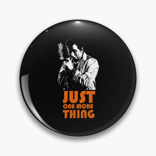 Item preview, Gift For Men Women Best Seller Just One More Thing Merchandise Graphic For Fans Unisex Choose One designed and sold by Stiedemann111.