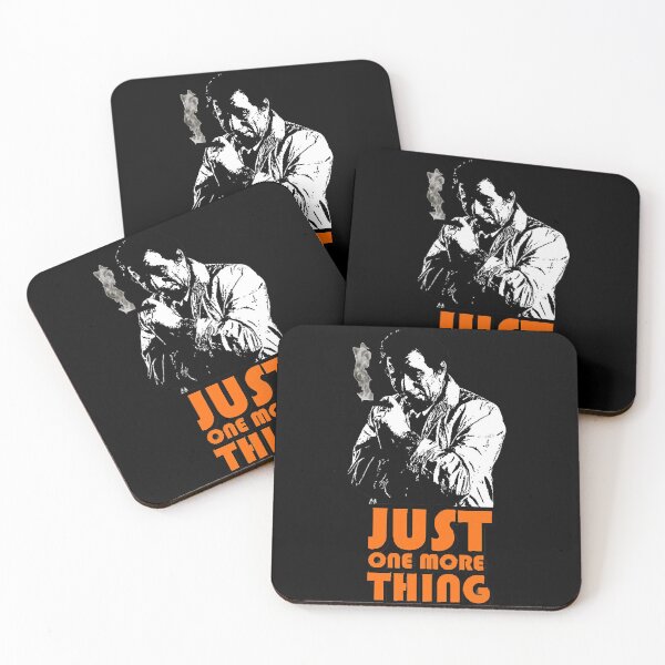 Item preview, Gift For Men Women Best Seller Just One More Thing Merchandise Graphic For Fans Unisex Choose One designed and sold by Stiedemann111.