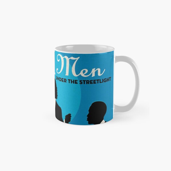 Travel Mug – Boyz II Men