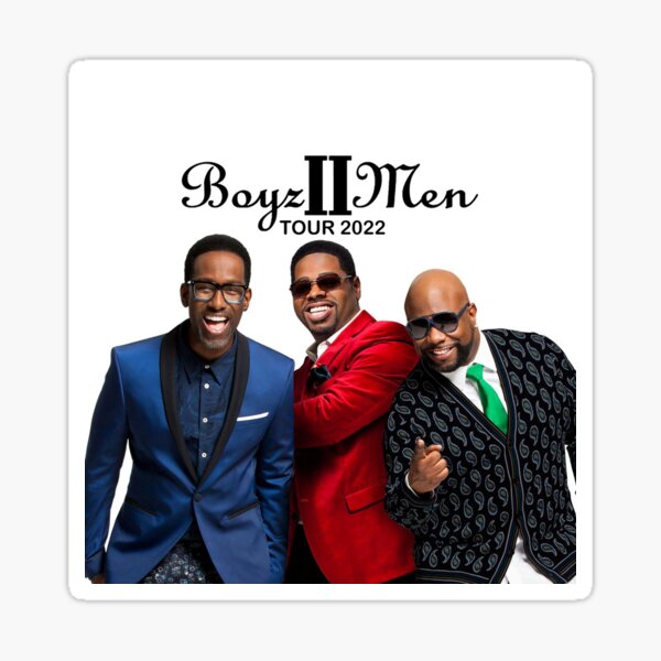 Travel Mug – Boyz II Men