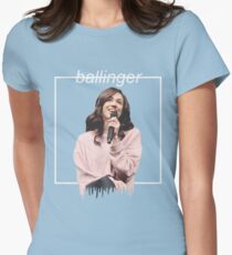 Colleen Ballinger Drip Women's Fitted T-Shirt