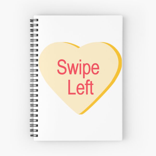 Item preview, Candy Heart - Swipe Left designed and sold by ajoymoon.