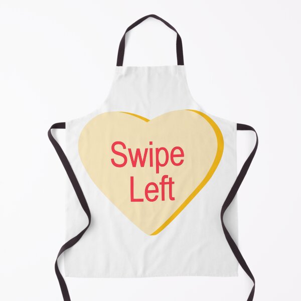 Item preview, Candy Heart - Swipe Left designed and sold by ajoymoon.