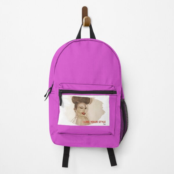 Item preview, I Like Your Style designed and sold by QueenVictoria8.