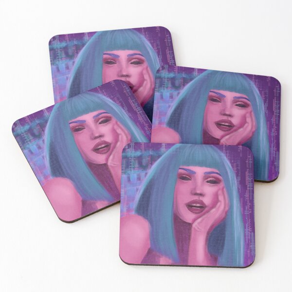 Item preview, Cyber Love designed and sold by bionicbeauty.