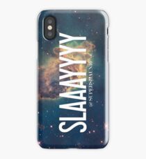 SLAY Phone Case iPhone Case