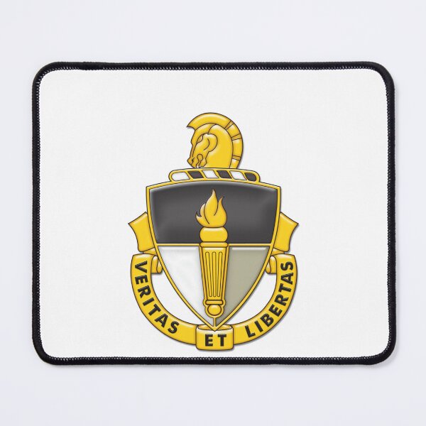 Item preview, John F. Kennedy Special Warfare Center and School (SWCS) - US Army Classic T-Shirt designed and sold by MartiClar.