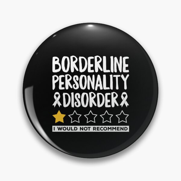 Item preview, Borderline Personality Disorder Shirt, BPD Shirt, BPD Support, Mental Health Shirt, BPD Awareness Shirt, Bpd Is Chronic Shirt, Bpd Syndrome designed and sold by aymob.
