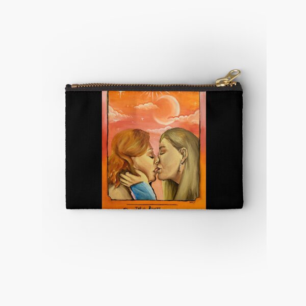 Item preview, Willow and Tara- The Lovers designed and sold by btvskate.