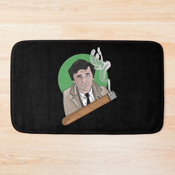 Item preview, Great Model Cool Original Detective Insidious And Secret Columbo Cute Gifts Unisex Choose One designed and sold by Stiedemann111.