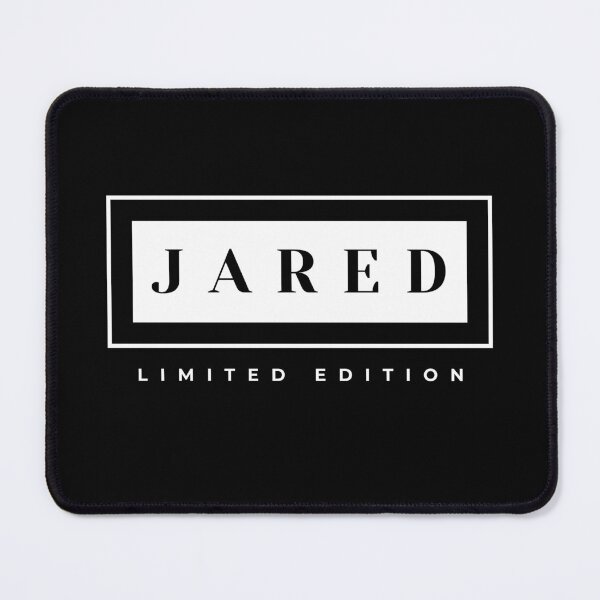 Item preview, Jared designed and sold by LanaMeyers.
