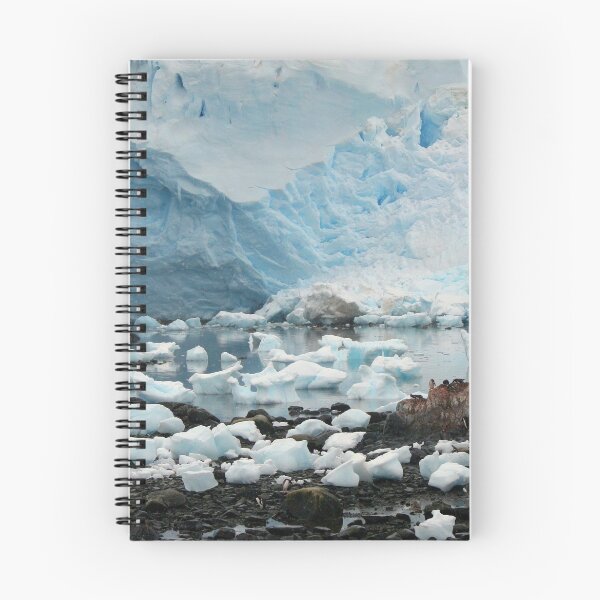 Item preview, Ice Portrait designed and sold by JohnDalkin.