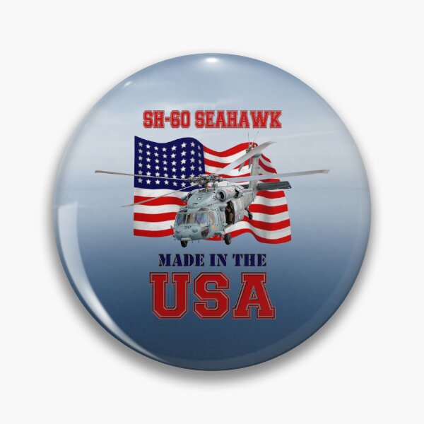 Item preview, SH-60 SeaHawk Made in the USA designed and sold by Mil Merchant.