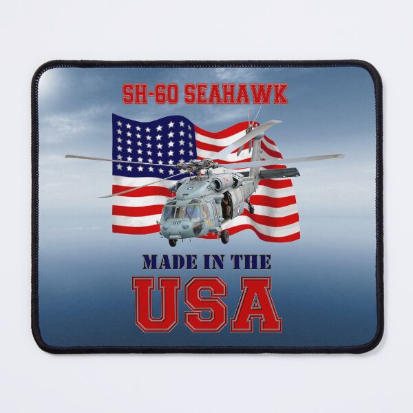 Item preview, SH-60 SeaHawk Made in the USA designed and sold by Mil Merchant.