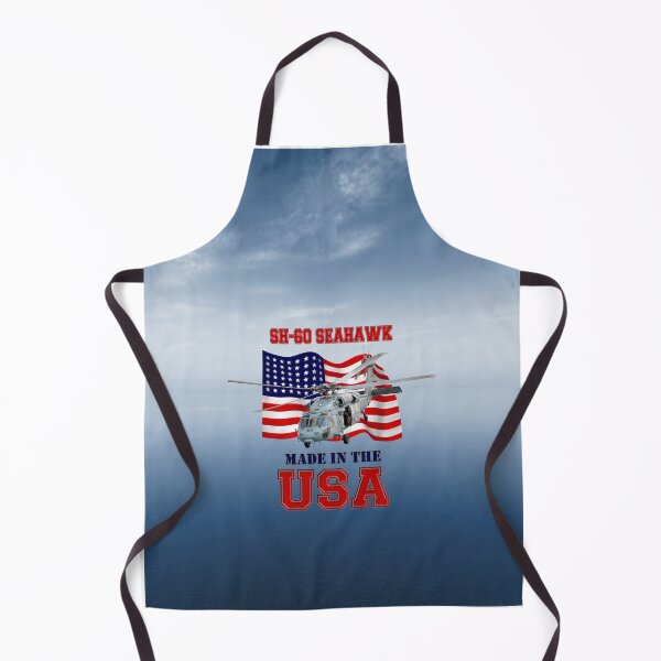 Item preview, SH-60 SeaHawk Made in the USA designed and sold by Mil Merchant.