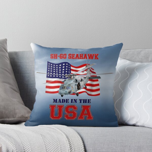 Item preview, SH-60 SeaHawk Made in the USA designed and sold by Mil Merchant.