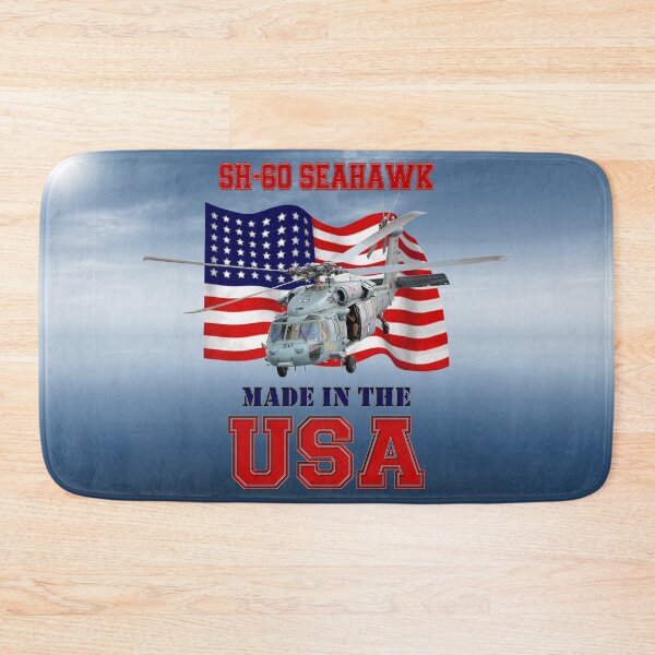 Item preview, SH-60 SeaHawk Made in the USA designed and sold by Mil Merchant.