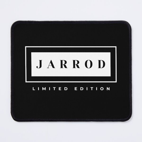 Item preview, Jarrod designed and sold by LanaMeyers.