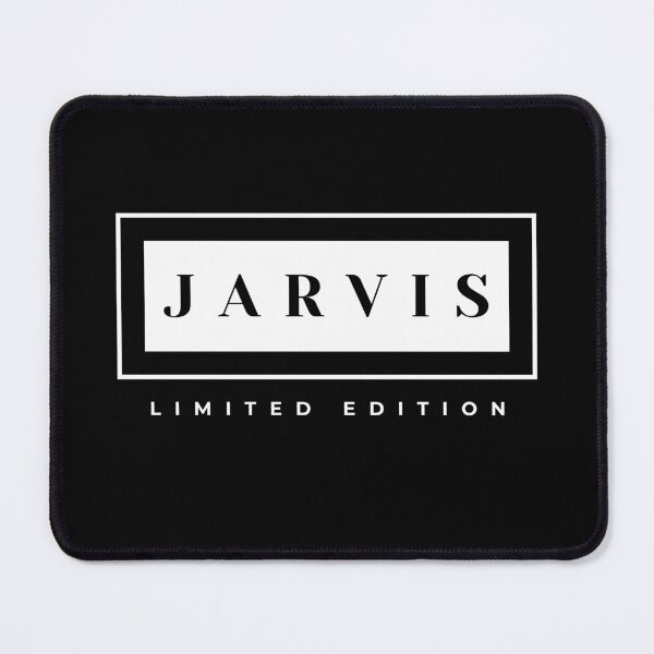Item preview, Jarvis designed and sold by LanaMeyers.