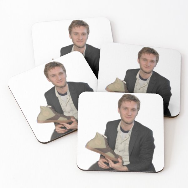 Item preview, Aaron Staton Shoe designed and sold by nicoledamx.