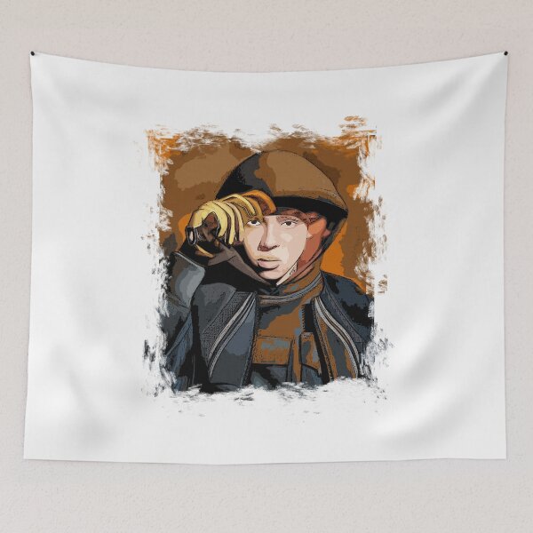 Item preview, Central Cee Classic Sticker - Central Cee Money Brick Print  designed and sold by kattees.