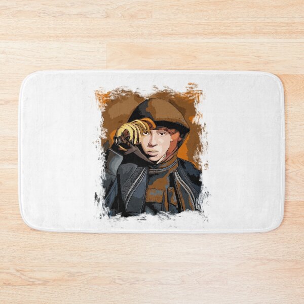 Item preview, Central Cee Classic Sticker - Central Cee Money Brick Print  designed and sold by kattees.
