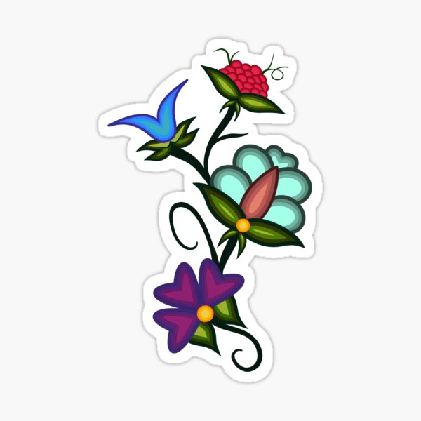 Artikel-Vorschau von Blumenschaukel Nr. 1, designt und verkauft von nahdeecreations.