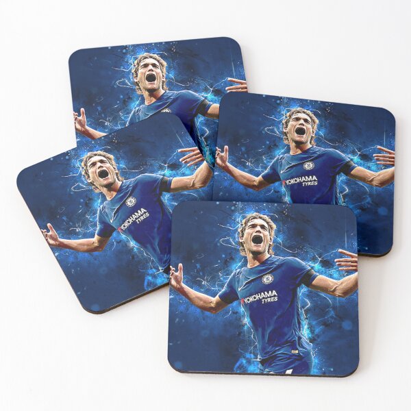 Item preview, Marcos Alonso Wallpaper designed and sold by tonnyoblong.