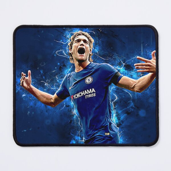 Item preview, Marcos Alonso Wallpaper designed and sold by tonnyoblong.