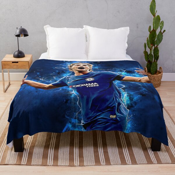 Item preview, Marcos Alonso Wallpaper designed and sold by tonnyoblong.