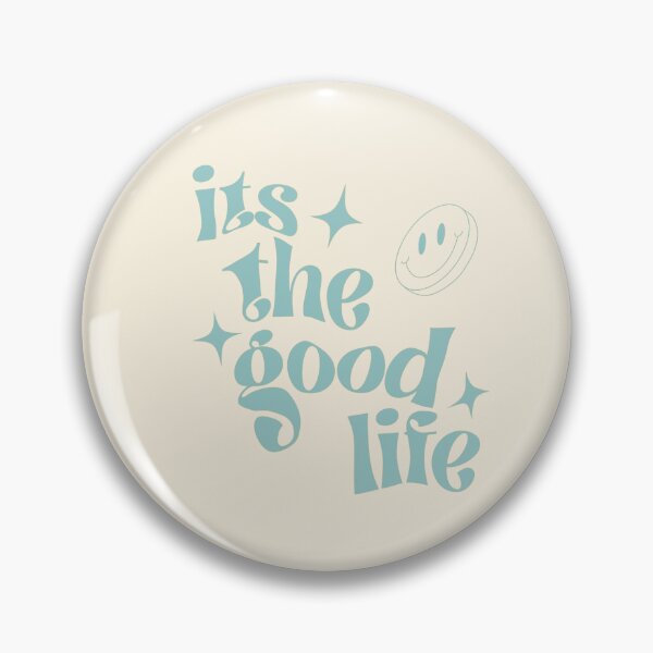 Item preview, It’s the good life  designed and sold by Lavannya.