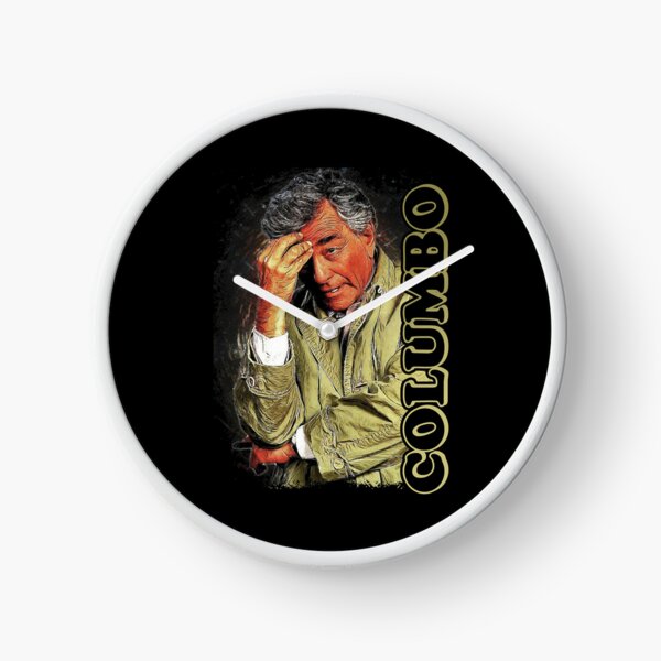 Item preview, Mens Best Columbo Via Etsy Messege designed and sold by Stiedemann111.