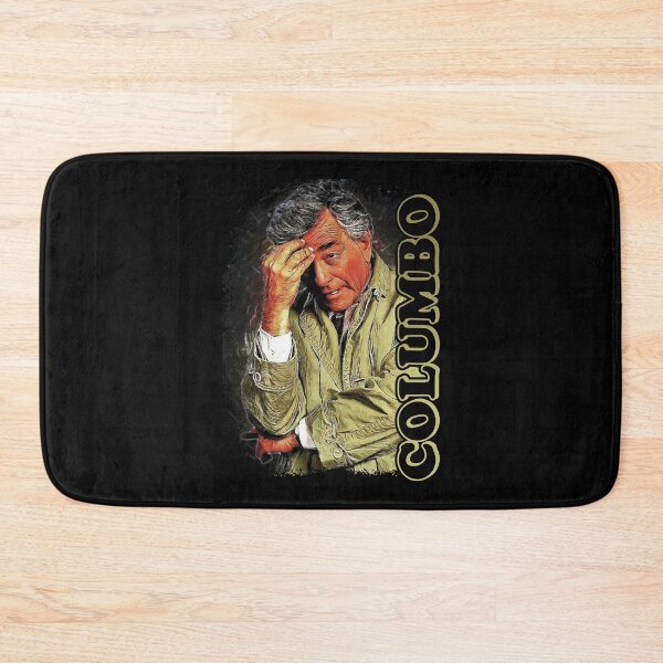 Item preview, Mens Best Columbo Via Etsy Messege designed and sold by Stiedemann111.