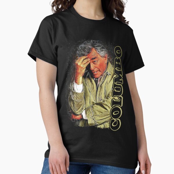Item preview, Mens Best Columbo Via Etsy Messege designed and sold by Stiedemann111.