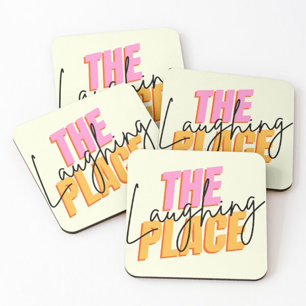 Item preview, The Laughing Place designed and sold by reannyn.