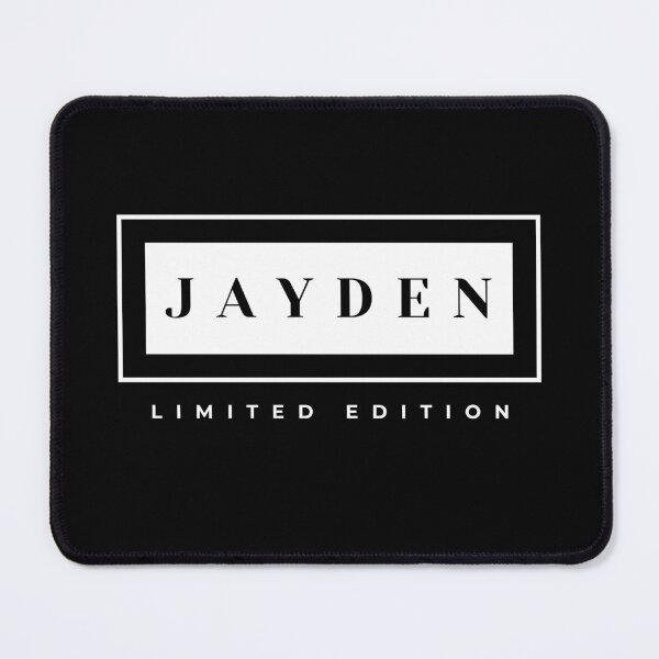 Item preview, Jayden designed and sold by LanaMeyers.
