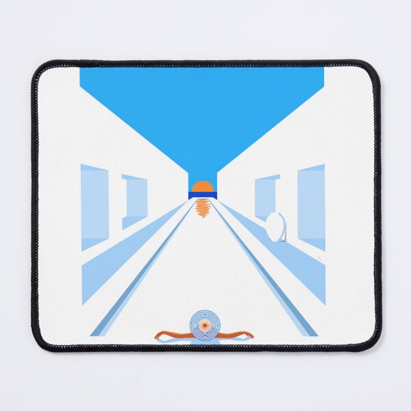 Item preview, Sunset Pool designed and sold by MAS Graphic Design.