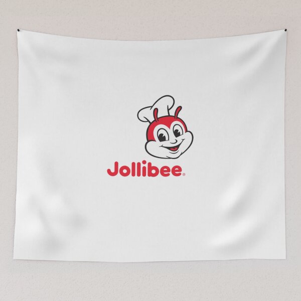 Item preview, Jollibee Classic T-Shirt designed and sold by MartiClar.