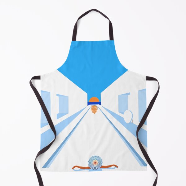 Item preview, Sunset Pool designed and sold by MAS Graphic Design.