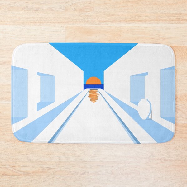 Item preview, Sunset Pool designed and sold by MAS Graphic Design.